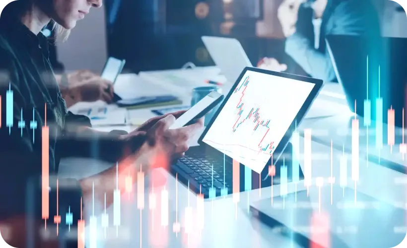 Vlaams Winstòr geautomatiseerde handel