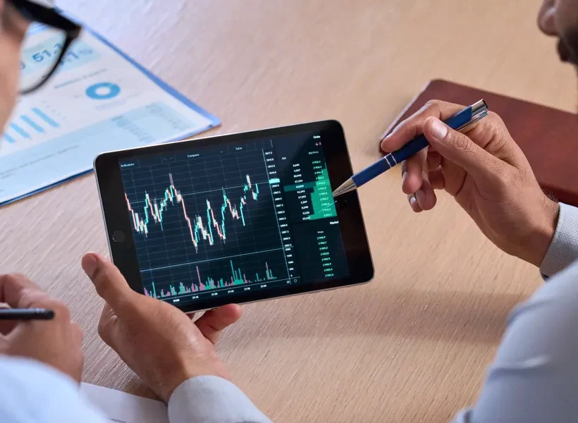 Vlaams Winstòr digitale activa